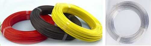 22 AWG High Temperature Wire_HuaDong Cable & Wire