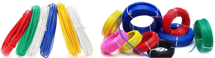 low price ptfe hook up wire