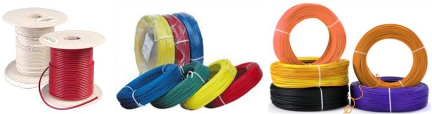 cheap etfe wire