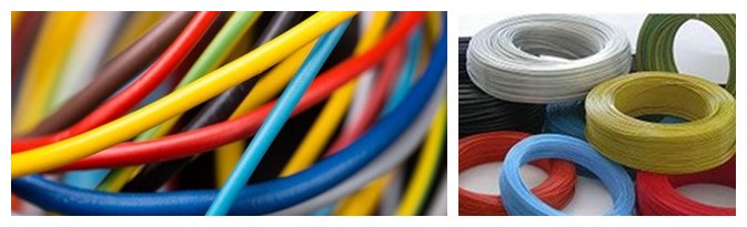 etfe wire for sale 