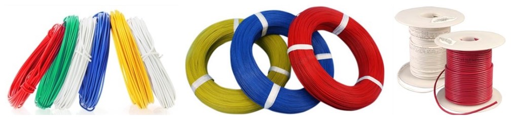 12 AWG High Temperature Wire_HuaDong Cable & Wire