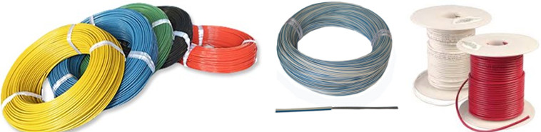 teflon wire 20 awg for sale