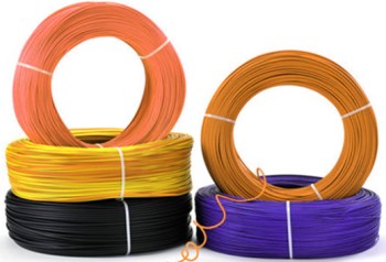 14 awg teflon wire free samples