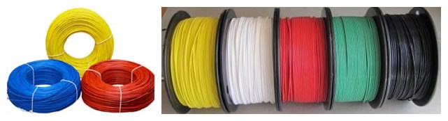 teflon hook up wire for sale