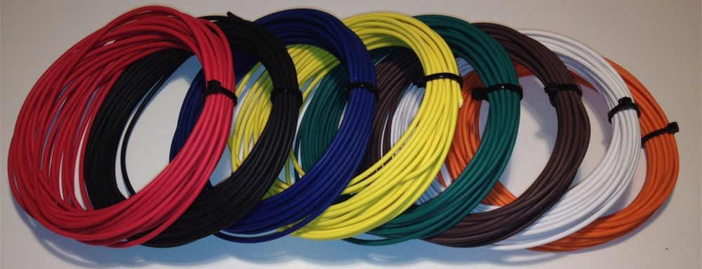 heat resistant wire free samples 